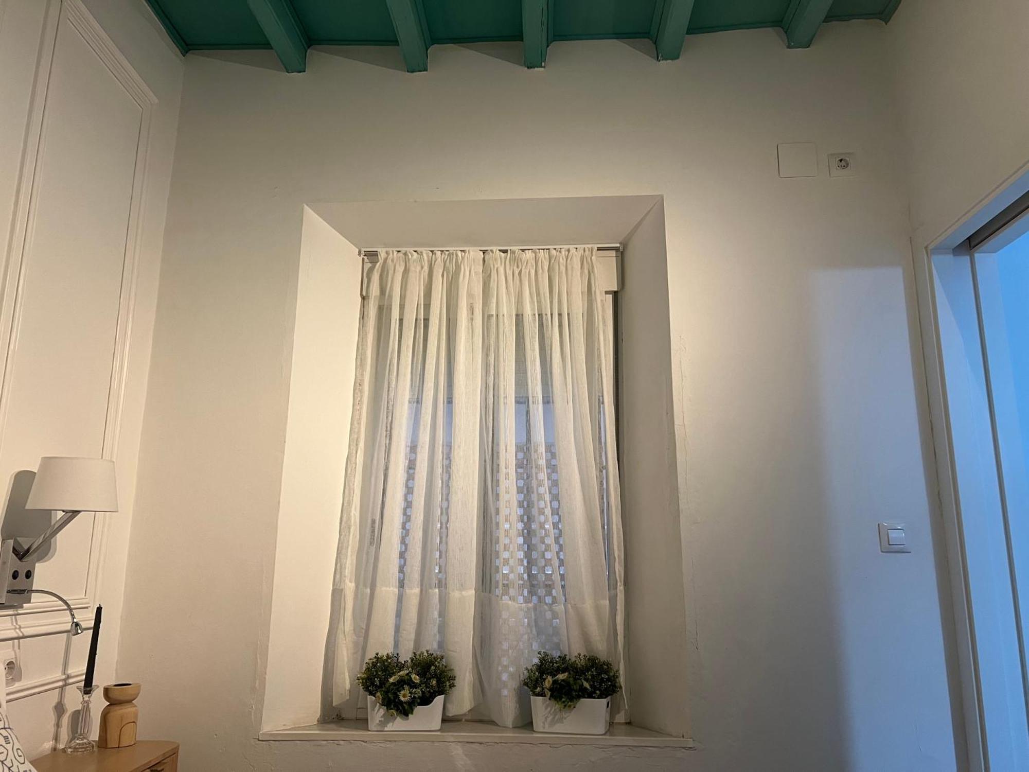 Apartamento En Casco Antiguo - Plaza De La Gavidia Sevilha Exterior foto
